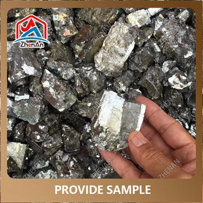 Premium Ferrovanadium For Multiple Applications
