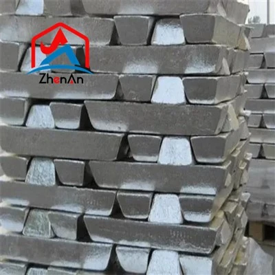 Premium Magnesium Metal Of High Purity