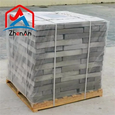 Quality High Purity Magnesium Ingot With Multiple Sizes