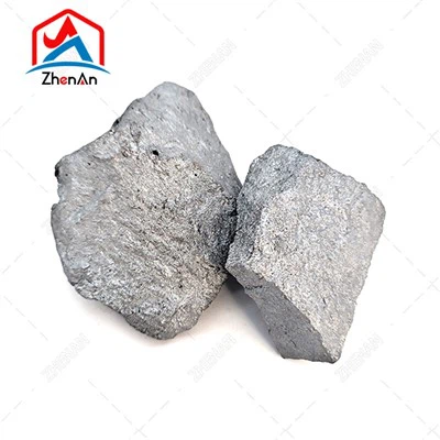 Silicon Barium