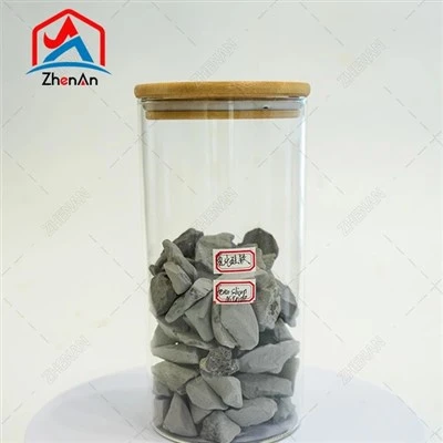 Silicon Nitride With Special Characteristic