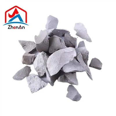 Details Of Ferro Silicon Nitride