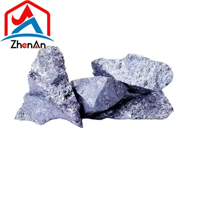 Superior Purity Silicon Metal 441