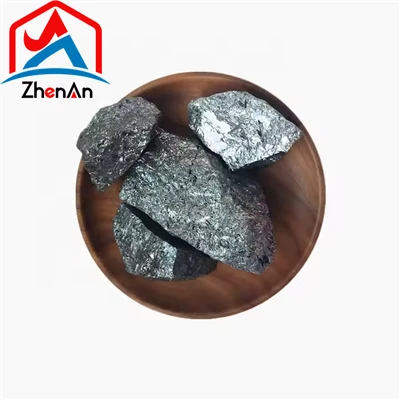 Superior Silicon Metal 1501