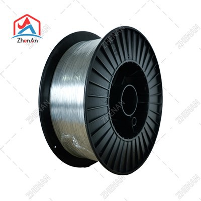 Zinc Wire For Thermal Spraying