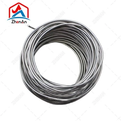 Zinc Wire