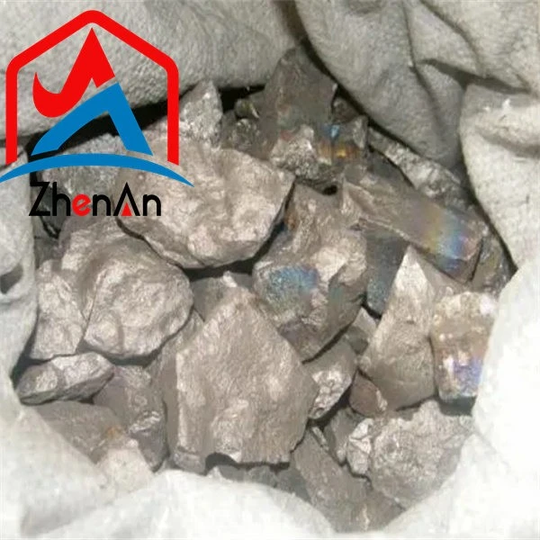 Special Material Ferro Titanium 30 Special Material Ferro Titanium 30