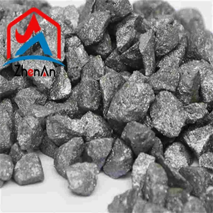 Special Material High Carbon Silicon