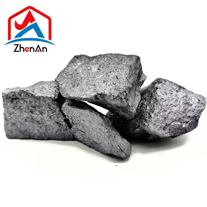 Superior Purity Ferro Silicon 65