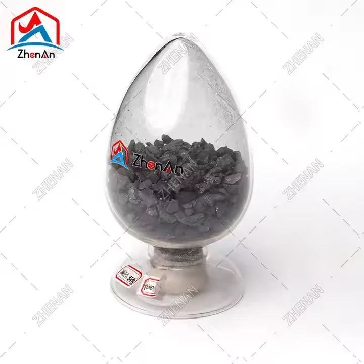 Superior Purity Ferro Silicon 70