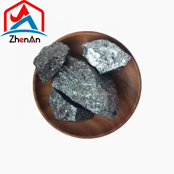 Superior Quality Silicon Metal 551
