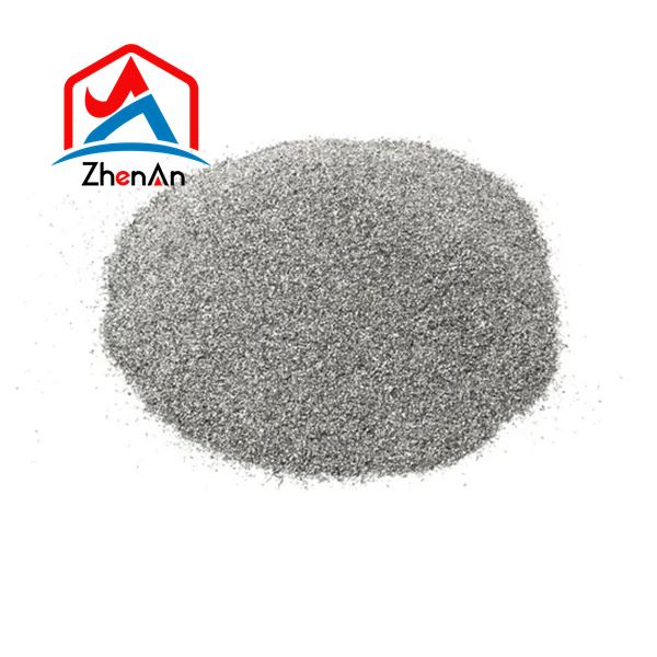 The Application Of Magnesium Metal Powder The Application Of Magnesium Metal Powder