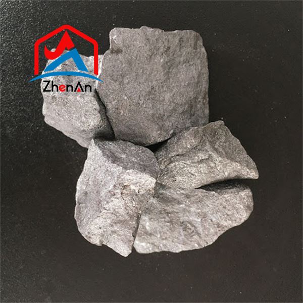The Ferro Silicon Alloy At A Best Price