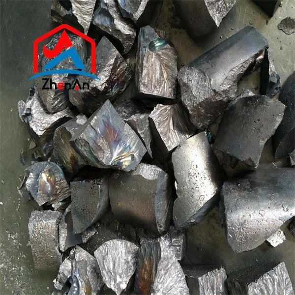 The Ferro Titanium Alloy Of Various Grades The Ferro Titanium Alloy Of Various Grades