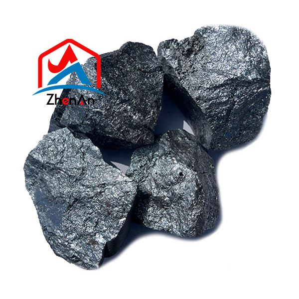 The Gray Lump Silicon Metal 97