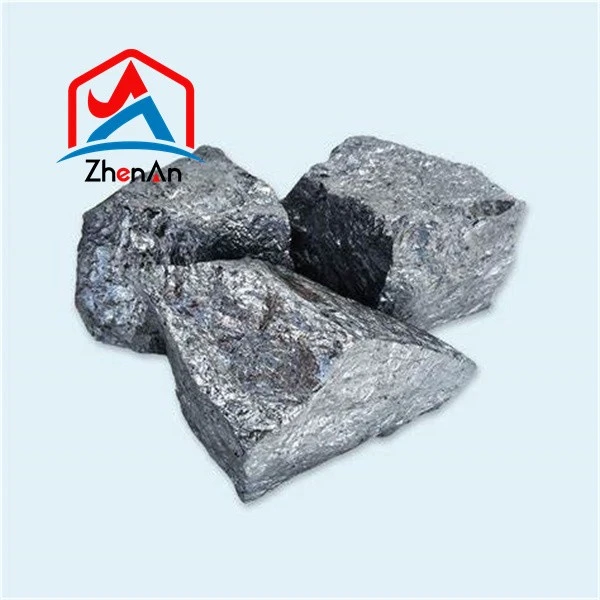 The Silicon Metal