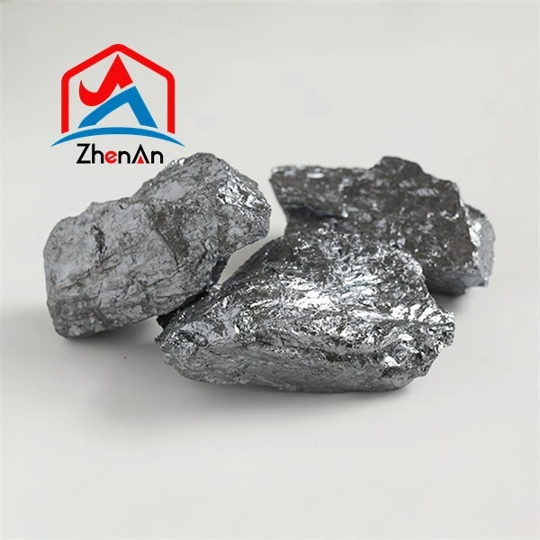 The Silicon Metal