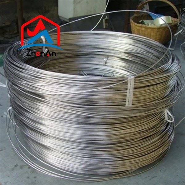 Titanium Wire Exporter In China