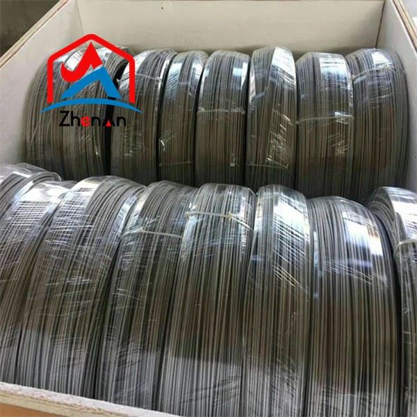 Titanium Wire Exporter In China
