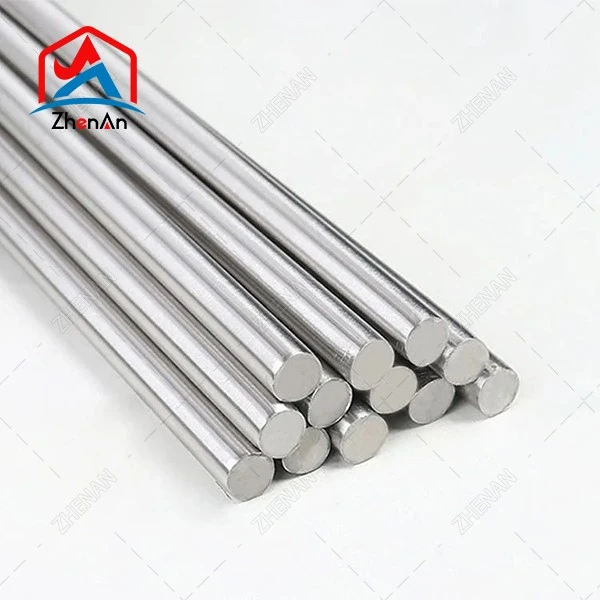 Top Quality Titanium Rod Bars 99 Pure Ti Top Quality Titanium Rod Bars 99 Pure Ti