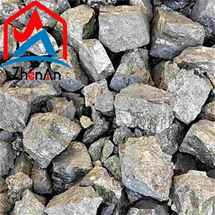 Useful Ferro Silicon Zirconium