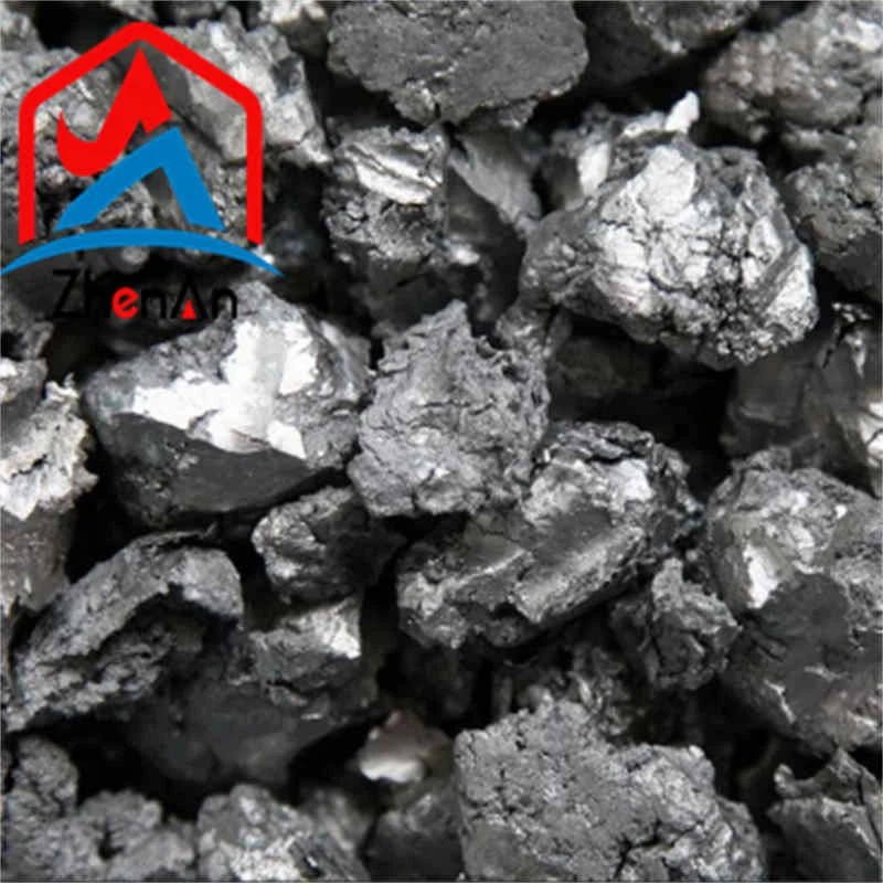 Useful Material Silicon Metal 3303