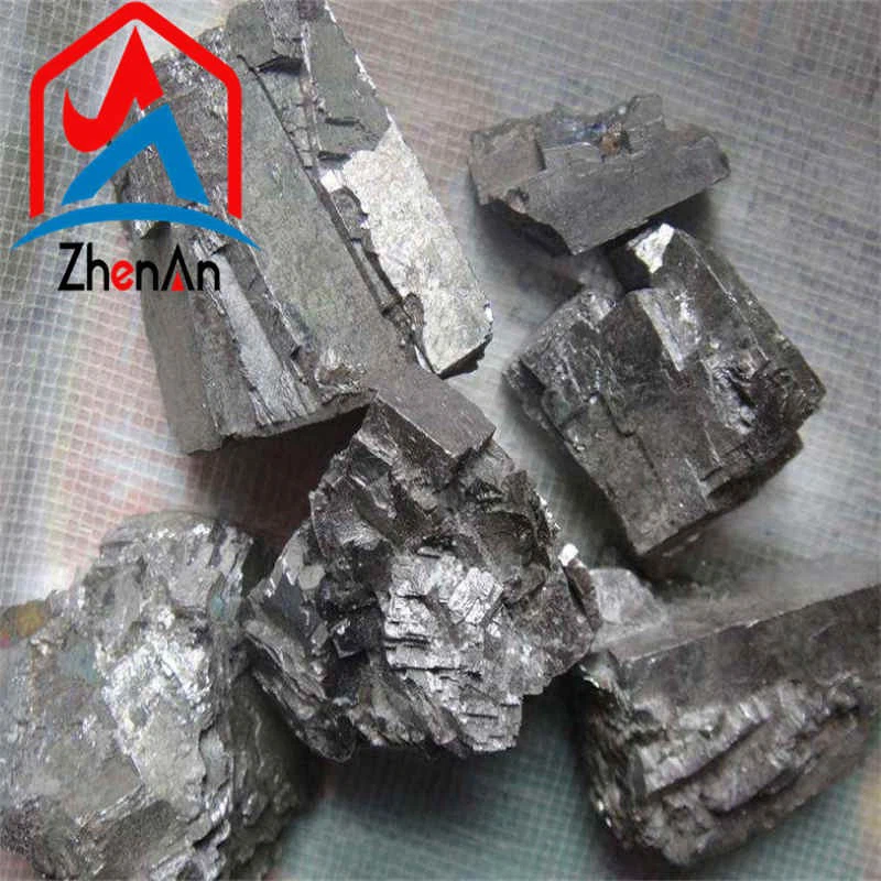 Useful Material Silicon Metal 3303