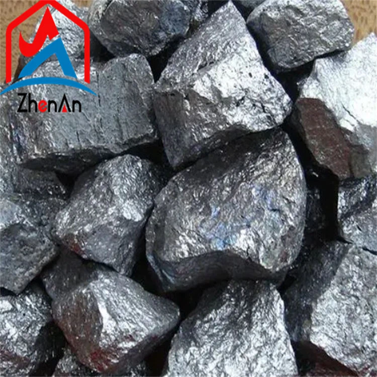 Useful Material Silicon Metal 3303