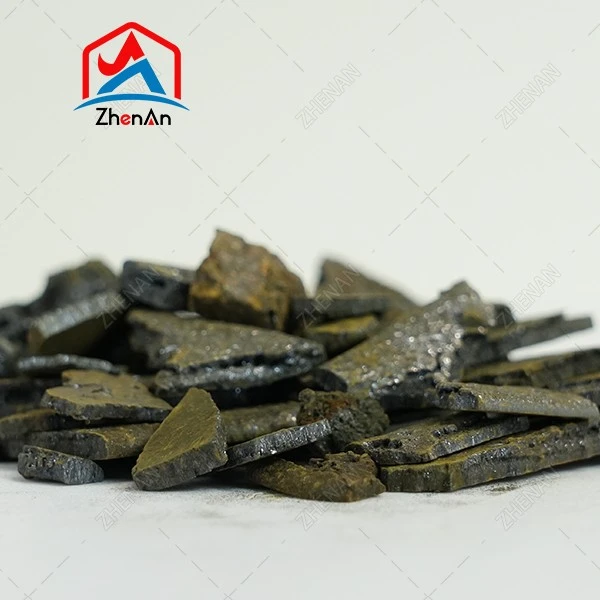 Vanadium Pentoxide Flake Vanadium Pentoxide Flake