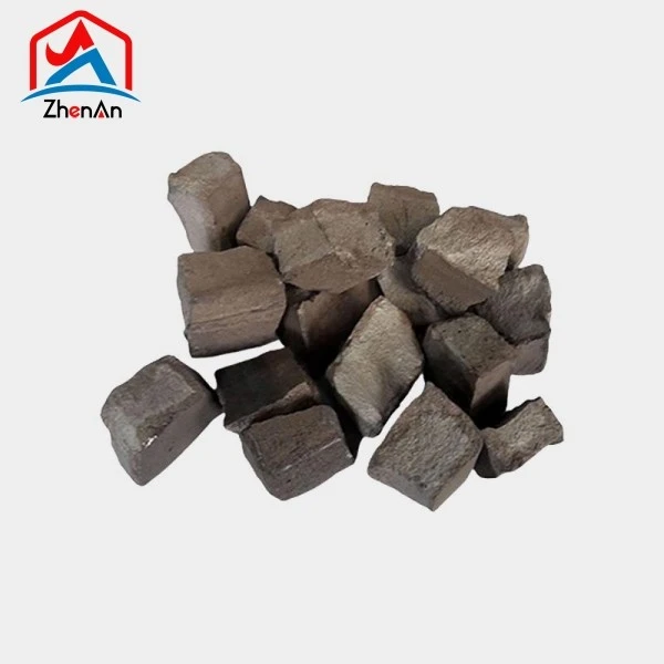 Vanadium Nitrogen Alloy VN Alloy Vanadium Nitrogen Alloy VN Alloy