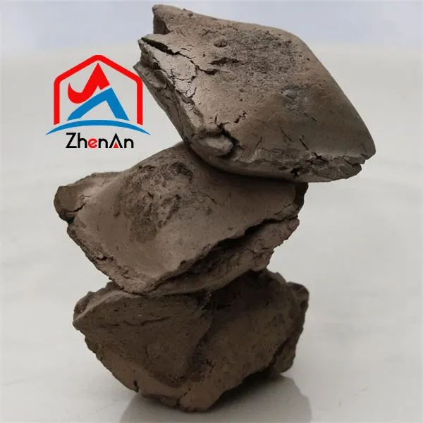 Vanadium Nitrogen Alloys With Excellent Performance