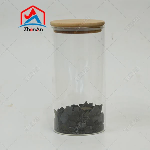 Vanadium Pentoxide Flakes