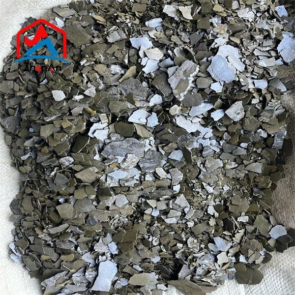 The Raw Material Of Vanadium Pentoxide Flakes The Raw Material Of Vanadium Pentoxide Flakes
