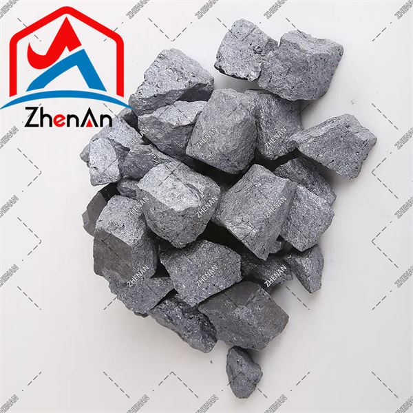 Various Ferrotitanium For Steelmaking Various Ferrotitanium For Steelmaking