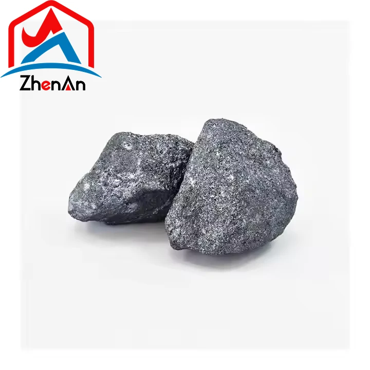 Vital Element Silicon Metal