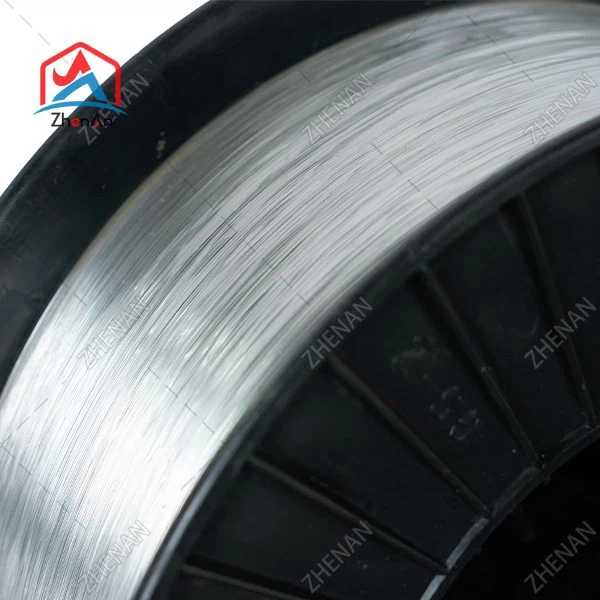 Zinc Wire For Thermal Spraying factory Zinc Wire For Thermal Spraying factory